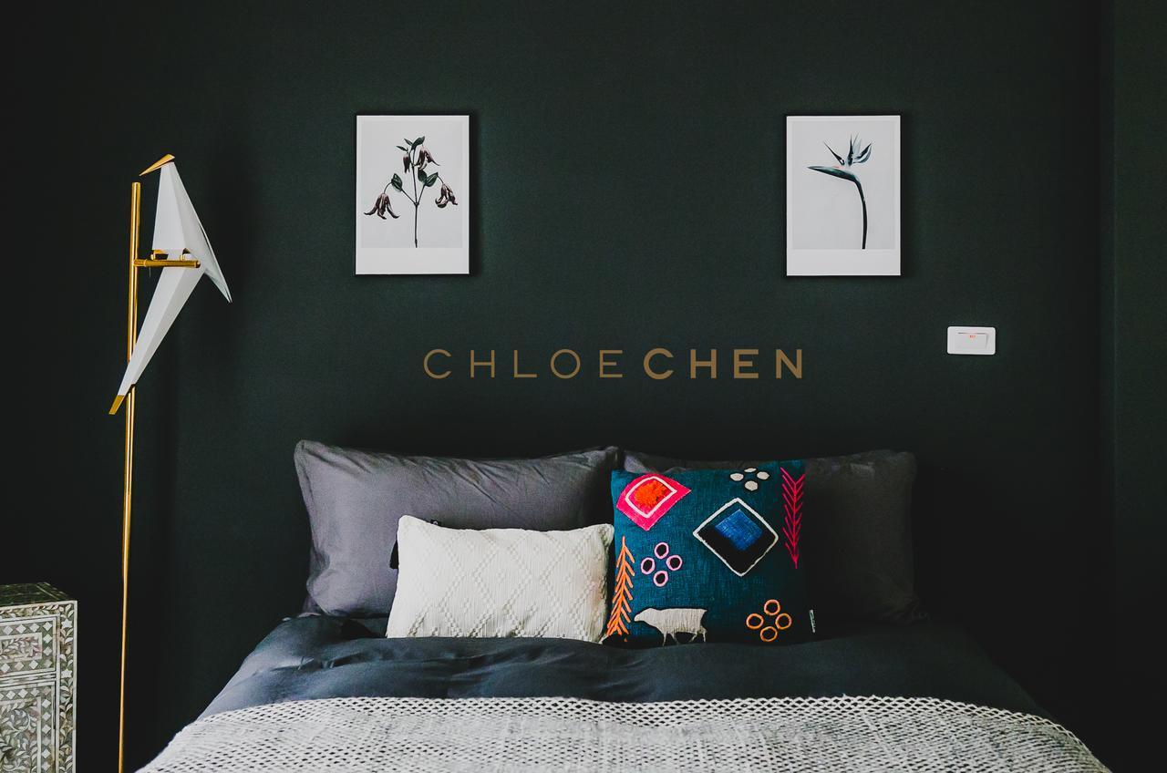 Chloechen Home T'ai-tung エクステリア 写真
