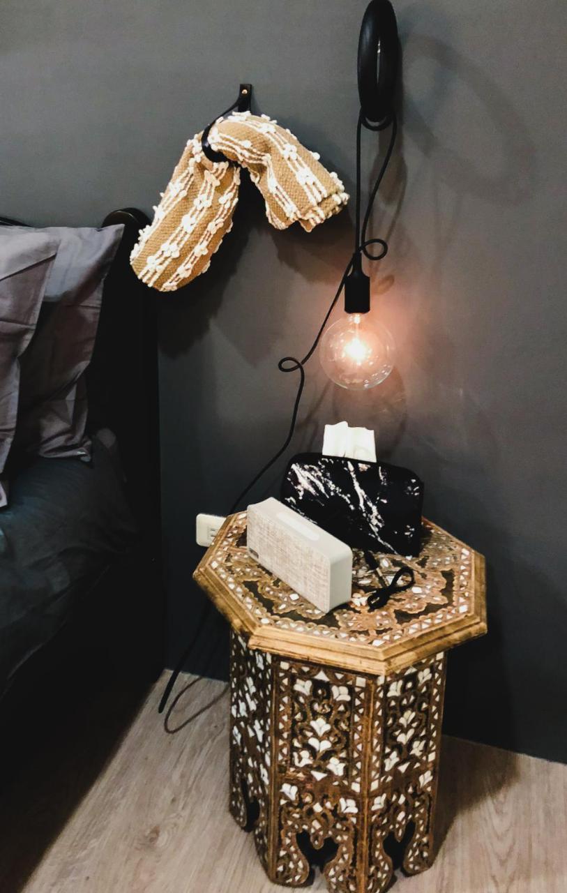 Chloechen Home T'ai-tung エクステリア 写真