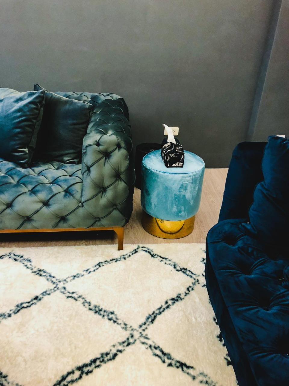 Chloechen Home T'ai-tung エクステリア 写真
