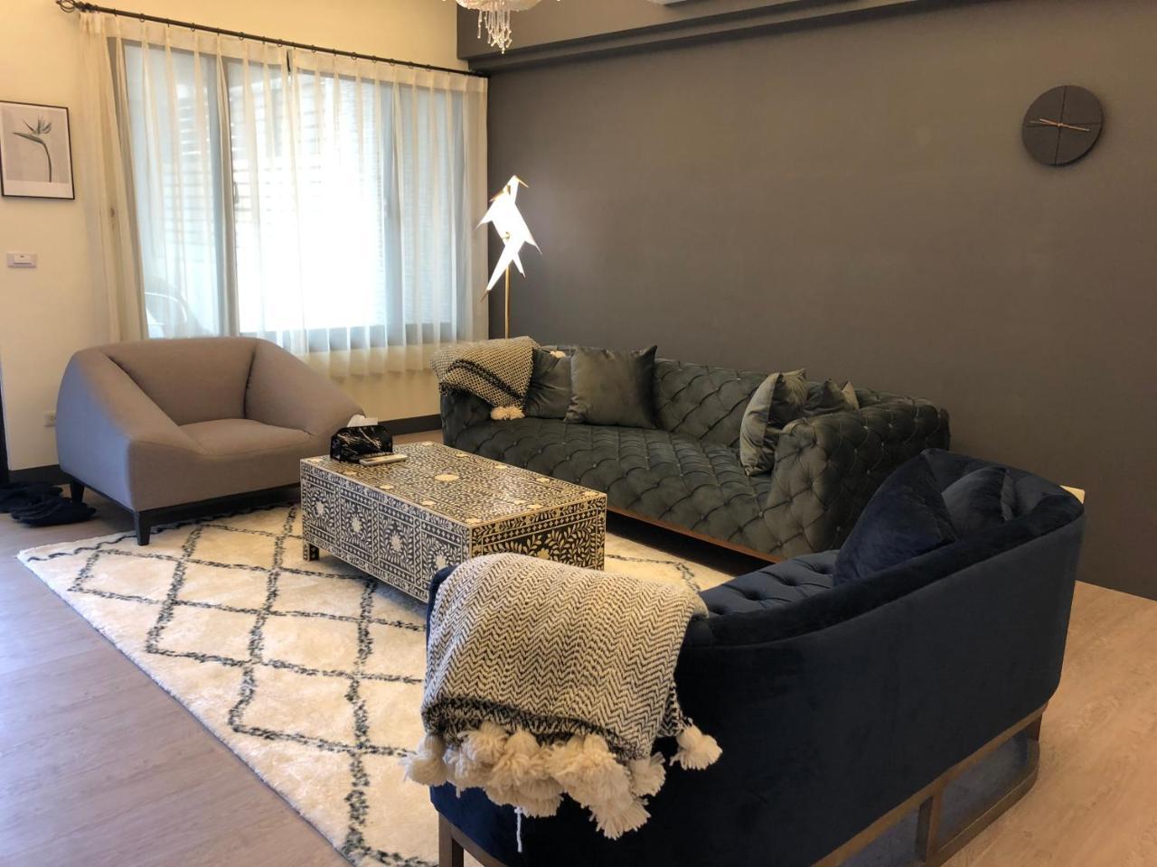 Chloechen Home T'ai-tung エクステリア 写真