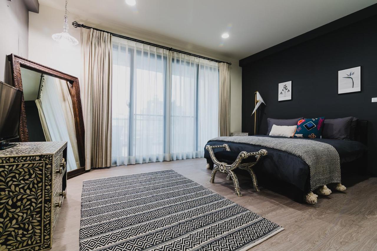 Chloechen Home T'ai-tung エクステリア 写真